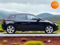 Daumennagel 13 - SEAT Leon FR  Navi Apple CarPlay