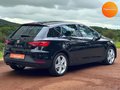 Daumennagel 5 - SEAT Leon FR  Navi Apple CarPlay