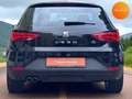 Daumennagel 26 - SEAT Leon FR  Navi Apple CarPlay