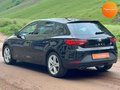 Daumennagel 7 - SEAT Leon FR  Navi Apple CarPlay