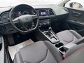 Daumennagel 10 - SEAT Leon FR  Navi Apple CarPlay