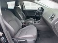 Daumennagel 4 - SEAT Leon FR  Navi Apple CarPlay