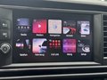 Daumennagel 21 - SEAT Leon FR  Navi Apple CarPlay