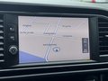 Daumennagel 36 - SEAT Leon FR  Navi Apple CarPlay