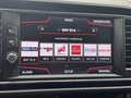 Daumennagel 35 - SEAT Leon FR  Navi Apple CarPlay