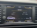 Daumennagel 38 - SEAT Leon FR  Navi Apple CarPlay
