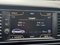 Daumennagel 37 - SEAT Leon FR  Navi Apple CarPlay
