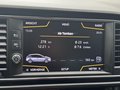 Daumennagel 39 - SEAT Leon FR  Navi Apple CarPlay