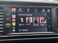 Daumennagel 42 - SEAT Leon FR  Navi Apple CarPlay