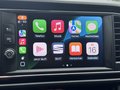 Daumennagel 41 - SEAT Leon FR  Navi Apple CarPlay