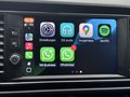 Daumennagel 40 - SEAT Leon FR  Navi Apple CarPlay