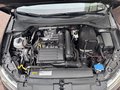 Daumennagel 44 - SEAT Leon FR  Navi Apple CarPlay