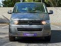 Daumennagel 43 - Volkswagen Caravelle Comfortline T5  Automatik 7 Sitzer