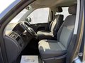 Daumennagel 2 - Volkswagen Caravelle Comfortline T5  Automatik 7 Sitzer