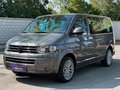 Daumennagel 1 - Volkswagen Caravelle Comfortline T5  Automatik 7 Sitzer