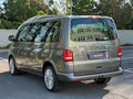 Daumennagel 7 - Volkswagen Caravelle Comfortline T5  Automatik 7 Sitzer