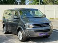 Daumennagel 3 - Volkswagen Caravelle Comfortline T5  Automatik 7 Sitzer