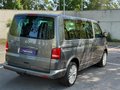 Daumennagel 5 - Volkswagen Caravelle Comfortline T5  Automatik 7 Sitzer