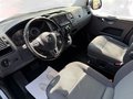 Daumennagel 9 - Volkswagen Caravelle Comfortline T5  Automatik 7 Sitzer