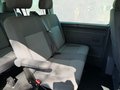 Daumennagel 13 - Volkswagen Caravelle Comfortline T5  Automatik 7 Sitzer