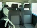 Daumennagel 12 - Volkswagen Caravelle Comfortline T5  Automatik 7 Sitzer