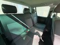 Daumennagel 8 - Volkswagen Caravelle Comfortline T5  Automatik 7 Sitzer