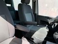 Daumennagel 11 - Volkswagen Caravelle Comfortline T5  Automatik 7 Sitzer