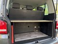 Daumennagel 19 - Volkswagen Caravelle Comfortline T5  Automatik 7 Sitzer