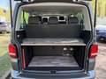Daumennagel 18 - Volkswagen Caravelle Comfortline T5  Automatik 7 Sitzer