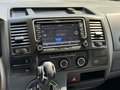Daumennagel 31 - Volkswagen Caravelle Comfortline T5  Automatik 7 Sitzer