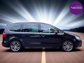 Daumennagel 14 - Volkswagen Sharan Style BMT Automatik Navi Klima 7 Sitzer