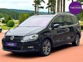 Daumennagel 7 - Volkswagen Sharan Style BMT Automatik Navi Klima 7 Sitzer