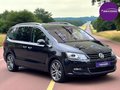Daumennagel 1 - Volkswagen Sharan Style BMT Automatik Navi Klima 7 Sitzer