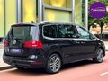 Daumennagel 3 - Volkswagen Sharan Style BMT Automatik Navi Klima 7 Sitzer