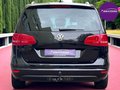 Daumennagel 23 - Volkswagen Sharan Style BMT Automatik Navi Klima 7 Sitzer