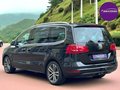 Daumennagel 5 - Volkswagen Sharan Style BMT Automatik Navi Klima 7 Sitzer
