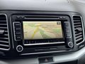 Daumennagel 39 - Volkswagen Sharan Style BMT Automatik Navi Klima 7 Sitzer