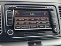 Daumennagel 50 - Volkswagen Sharan Style BMT Automatik Navi Klima 7 Sitzer