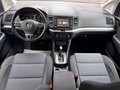 Daumennagel 12 - Volkswagen Sharan Style BMT Automatik Navi Klima 7 Sitzer