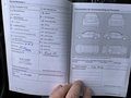 Daumennagel 39 - Volkswagen Polo V Comfortline