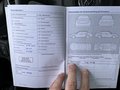 Daumennagel 42 - Volkswagen Polo V Comfortline