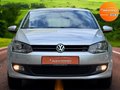 Daumennagel 2 - Volkswagen Polo V Comfortline