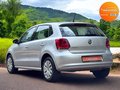 Daumennagel 5 - Volkswagen Polo V Comfortline