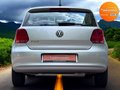 Daumennagel 6 - Volkswagen Polo V Comfortline