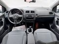 Daumennagel 11 - Volkswagen Polo V Comfortline