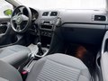 Daumennagel 12 - Volkswagen Polo V Comfortline