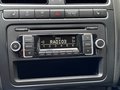 Daumennagel 23 - Volkswagen Polo V Comfortline