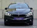 Daumennagel 41 - BMW 218 Active Tourer Automatik