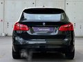Daumennagel 36 - BMW 218 Active Tourer Automatik