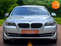 Daumennagel 46 - BMW 520 d  Apple CarPlay Navi